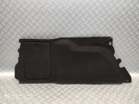 фото thumb №1, Обивка обшивка багажника ford focus mk3 kombi