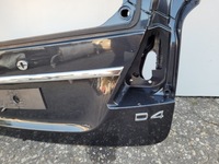 фото thumb №6, Кришка багажника задня задня volvo v70 xc70 2007