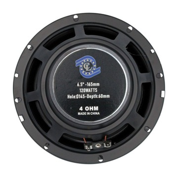 фото thumb №10, 4 динаміки + проставки fiat grande punto evo 500 tipo opel corsa d astra h