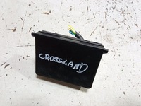 фото thumb №1, Opel crossland модуль кондиционера 9836666580