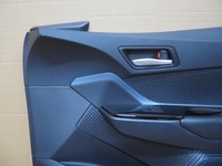 фото thumb №6, Оббивка обшивка двері правий перед toyota c-hr lift