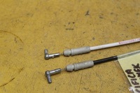 фото thumb №6, Трос замка лівий задня pacifica i