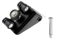 фото thumb №1, Подрамник средний дверь раздвижных renault trafic ii