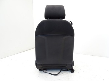 фото thumb №10, Сидіння праві перед пасажира audi a3 8p рестайлінг 3d hb