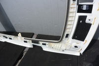 фото thumb №14, Стеля панорама алькантара tesla модель s 12-16