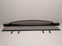 фото thumb №6, Toyota rav4 iii шторка багажника оригинал 06-13