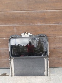 Купити Toyota rav4 2 xa20 люк 3d, фото thumb