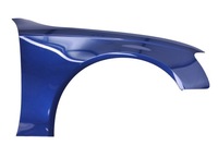 фото thumb №1, Audi a4 b8 07-11 крило праві оцинковка lx5q