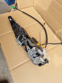 фото thumb №14, Opel zafira c 2012-2019 год ручка двери зад левая z189