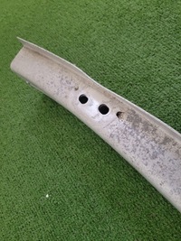 фото thumb №6, Bmw i3 io1 балка бампера перед передняя усилитель