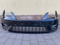 фото thumb №1, Seat leon iii 3 lift бампер передний перед spr pdc