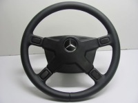 Mercedes w126 107 w123 повітропровід ati спортивний amg Ціна, фото thumb