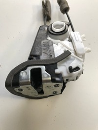 фото thumb №9, Honda hr-v ii 2013-2021 замок дверь задняя задний eu