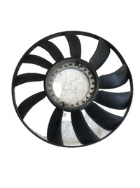 фото thumb №1, Вентилятор вентилятор вискомуфта passat b5 058121301b