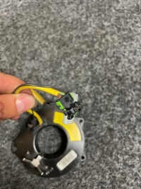 Iveco daily 3 iv 06-11 стрічка шлейф датчик подушка безпеки 59001084 в Україні, фото thumb