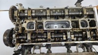 фото thumb №8, Ford mondeo mk iv mazda 6 2.3 b l3g7 6m8g-6090-a головка двигуна