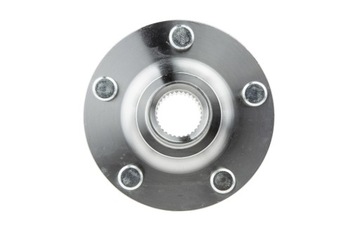 фото thumb №2, Ступиця колеса перед nty do mazda cx-7 2.2 2.3 mzr 2.5