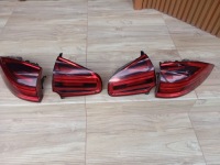 фото thumb №1, Porsche cayenne 7p5 lift лампи задня задні ліва права комплект оригінал