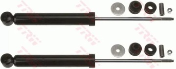 фото thumb №1, Амортизатор opel corsa c 1.0-1.2 00- зад jgt268t