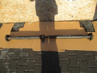 фото thumb №1, Jaguar xf 07- wał приводной 2.7 дизель