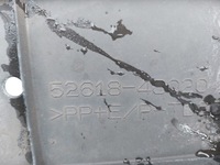 фото thumb №3, Lexus rx450h iv защита pod бампер 32618-48020