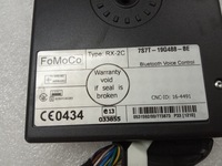 фото thumb №4, Ford - модуль bluetooth 7s7t-19g488-be