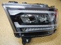 фото thumb №7, Лампа лампы europa full led vland комплект левая + правая dodge ram 1500 2019-