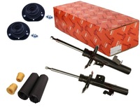 фото thumb №1, Trw амортизатори подушки безпеки відбійники mondeo mk4 volvo