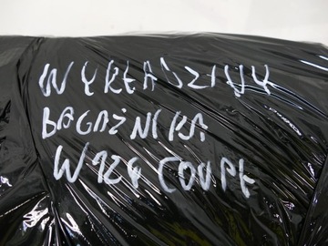 фото thumb №13, Mercedes w124 рестайлінг купе оббивка салон багажника комплект