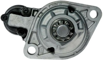 фото thumb №14, Стартер hella 8ea 011 610-231 audi seat skoda