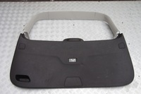 фото thumb №1, Защита корпус крышки багажника espace v