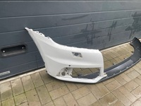 фото thumb №2, Audi q5 базовый 80a бампер перед переднее 80a807103 pdc распылитель