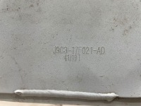 фото thumb №10, Jaguar e-pace 2019 з передній балка бампера передній