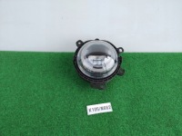Купить Mini f55 2 ii clubman 19-24 rok правый противотуманная фара led кольцо drl k105/n662, фото thumb