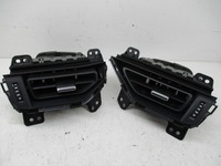 фото thumb №9, Rav 4 v 19- решётка решётки обдув комплект