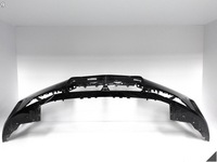 фото thumb №10, Bmw 4 i4 g26 bev gran coupe звичайний 21- бампер перед + заглушка 6xpdc