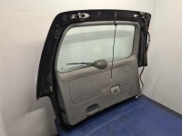 фото thumb №11, Kia carnival i lift задня кришка багажника багажника