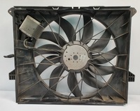 фото thumb №5, Вентилятор радіатор mercedes ml w164 3.0 cdi v6 a1645000093 a2205000293