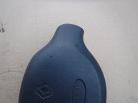 фото thumb №3, Подушка водія подушка безпеки renault clio ii 7700433028