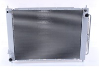 фото thumb №1, Радиатор кондиционера - renault clio iii 3 / modus / grand modus