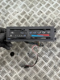 фото thumb №1, Панель керування вентиляція nissan terrano ii