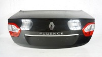 Купити Комплектна кришка багажника задній задня задня renault fluence 10-13 2010-2013 nv676, фото thumb