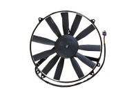 фото thumb №15, Вентилятор радиатор. mercedes nrf 47300 вентилятор, охлаждение двигателя