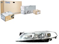 фото thumb №1, Tyc фара лампа передня renault laguna ii 1.6