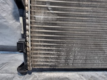 фото thumb №7, Радиаторов воды оригинальный номер 1685000202 mercedes a класс w168 1.6b