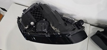 фото thumb №11, Лампа фара переднє лівий правий audi a7 c8 4k8 matrix перед повний led