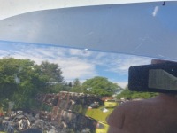 Skoda octavia 3 рестайлинг  17- 5e капот крышка двигателя Киев, фото thumb