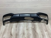 фото thumb №1, Audi a5 8w6 lift s-line диффузор бампера задняя