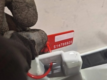 фото thumb №8, Лампа задняя левая renault trafic iii talento vivaro b 14-