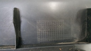 фото thumb №12, Dacia sandero ii рестайлінг бампер зад задній 17-21r